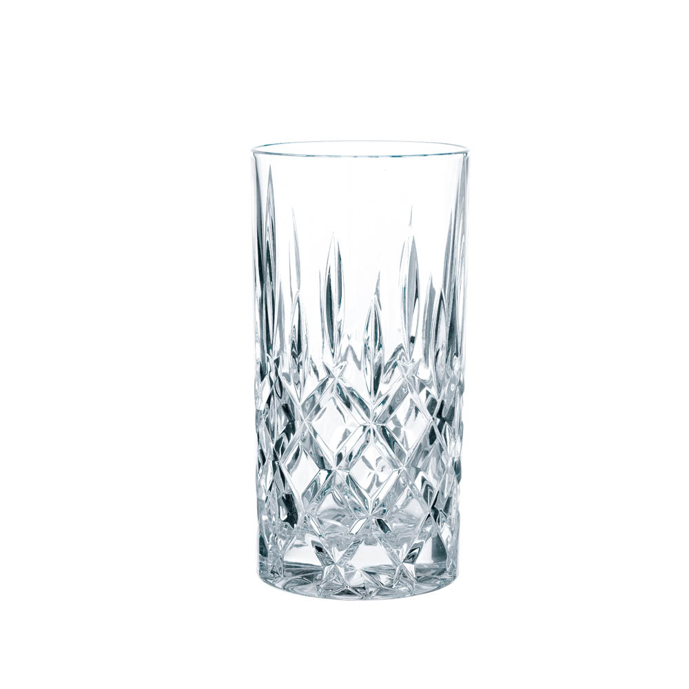 Long drink glass cl.37.5 Noblesse